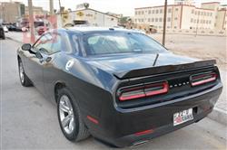 دۆج چالنجەر